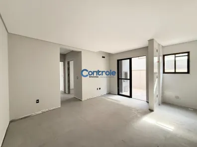 Apartamento com 2 Quartos à venda, 55m² no Areias, São José