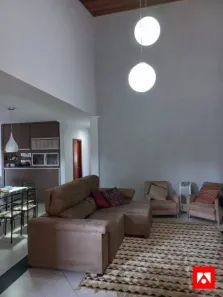 Casa com 3 Quartos à venda, 199m² no Colina de Santa Bárbara, Santa Bárbara D'Oeste