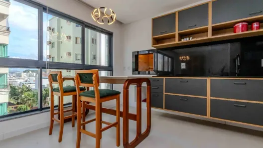 Apartamento com 3 Quartos à venda, 115m² no Centro, Balneário Camboriú