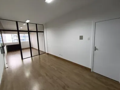Prédio Comercial para alugar, 48m² no Zona 01, Maringá