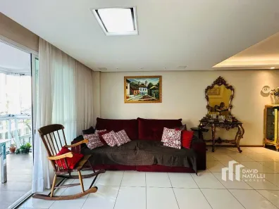 Apartamento com 4 Quartos à venda, 155m² no Jardim da Penha, Vitória