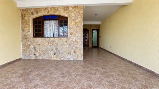 Sobrado com 3 Quartos à venda, 207m² no Jardim Popular, São Paulo