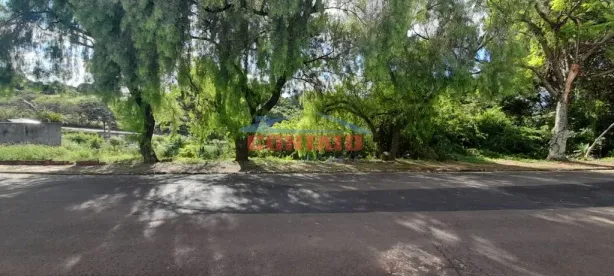 Lote/Terreno à venda, 453m² no Parque Santa Mônica, São Carlos