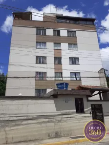 Apartamento com 2 Quartos à venda, 90m² no Jardim Dayse, Ferraz de Vasconcelos