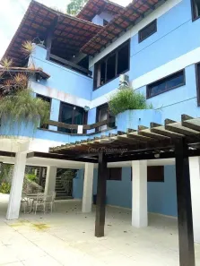 Casa de Condomínio com 5 Quartos à venda, 750m² no Itaipu, Niterói