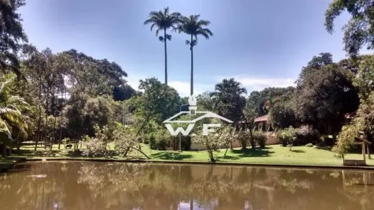 Lote/Terreno à venda, 28000m² no Jardim Santa Luzia, Guaratinguetá