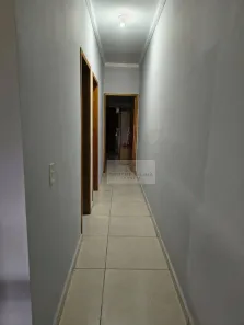 Casa com 2 Quartos à venda, 125m² no Residencial e Comercial Portal dos Eucaliptos, Pindamonhangaba