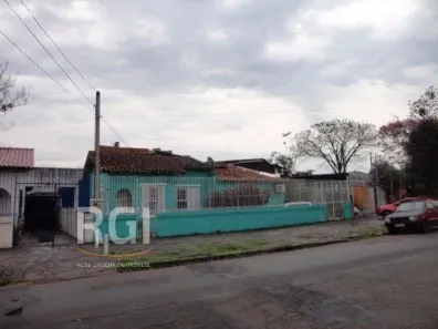 Casa com 3 Quartos à venda, 91m² no Vila João Pessoa, Porto Alegre