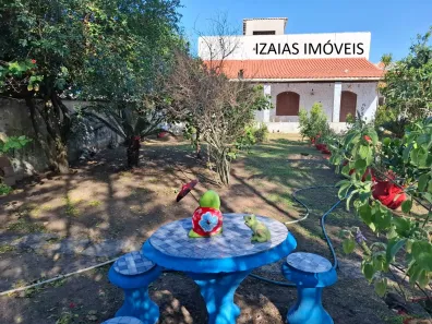 Casa com 4 Quartos à venda, 450m² no Jaconé (Sampaio Correia), Saquarema