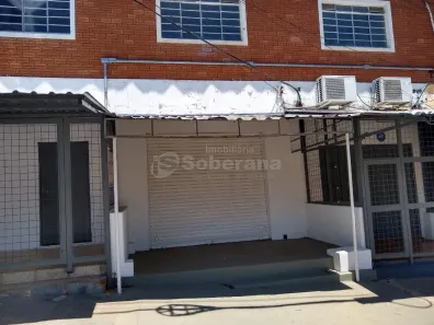 Ponto Comercial para alugar, 40m² no Jardim Magnólia, Campinas