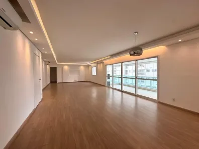 Apartamento com 3 Quartos para alugar, 235m² no Alphaville Centro Industrial e Empresarial/Alphaville., Barueri