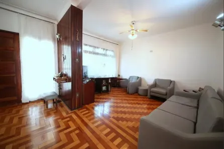 Casa com 3 Quartos à venda, 191m² no Vila São Francisco (Zona Sul), São Paulo