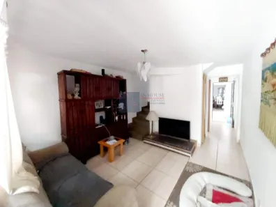 Sobrado com 2 Quartos à venda, 100m² no Jardim São Bernardo, São Paulo