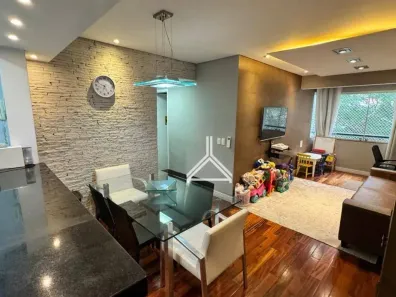 Apartamento com 2 Quartos à venda, 70m² no Jardim Vila Mariana, São Paulo