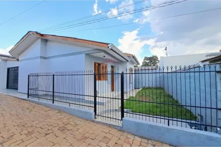 Casa com 2 Quartos à venda, 95m² no Vila Mattos, Passo Fundo