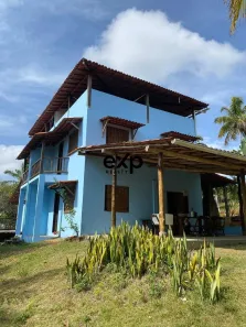 Casa com 1 Quarto à venda, 140m² no Morro de São Paulo, Cairu