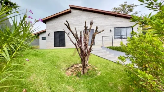 Casa de Condomínio com 5 Quartos à venda, 267m² no Caixa D´Água, Vinhedo