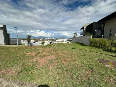 Lote/Terreno à venda, 1000m² no Condomínio Reserva do Paratehy, São José dos Campos