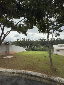 Lote/Terreno à venda, 850m² no Paiol Velho, Santana de Parnaíba