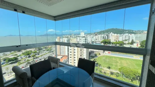 Apartamento com 3 Quartos à venda, 139m² no Centro, Florianópolis