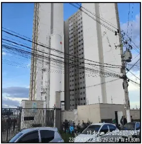 Apartamento com 2 Quartos à venda, 35m² no Fazenda da Juta, São Paulo