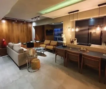 Apartamento com 1 Quarto para venda ou aluguel, 66m² no Brooklin Paulista, São Paulo
