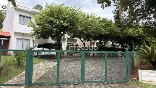 Casa de Condomínio com 2 Quartos à venda, 100m² no Ipiranga, Guararema