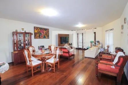 Casa com 5 Quartos à venda, 640m² no Rolinópolis, São Paulo
