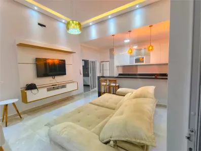 Casa com 3 Quartos para alugar, 130m² no Jardim Residencial Veneza, Indaiatuba