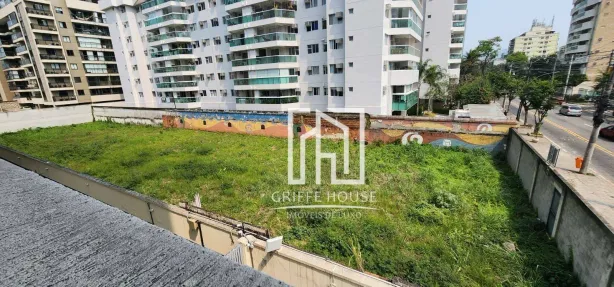 Lote/Terreno para venda ou aluguel, 1540m² no Freguesia (Jacarepaguá), Rio de Janeiro
