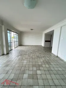 Apartamento com 4 Quartos à venda, 185m² no Boa Viagem, Recife