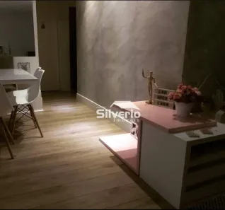 Apartamento com 3 Quartos à venda, 92m² no Jardim Sul, São José dos Campos