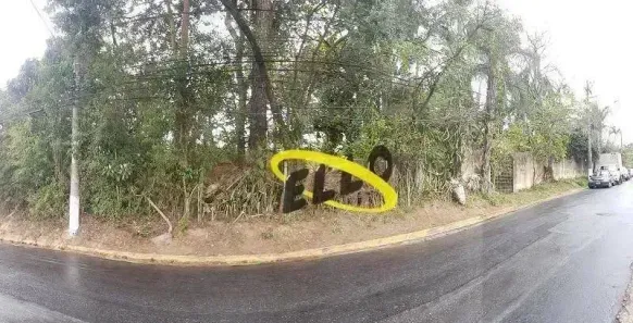 Lote/Terreno à venda, 4291m² no Jardim do Rio Cotia, Cotia