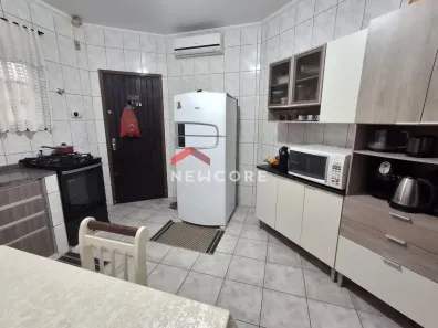 Casa com 3 Quartos à venda, 160m² no Jardim Imperador, Peruíbe
