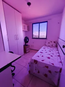 Apartamento com 3 Quartos à venda, 60m² no Aldeota, Fortaleza