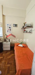 Kitnet à venda, 27m² no Liberdade, São Paulo
