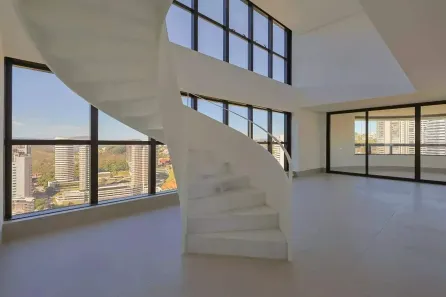 Apartamento com 4 Quartos para alugar, 230m² no Vale do Sereno, Nova Lima