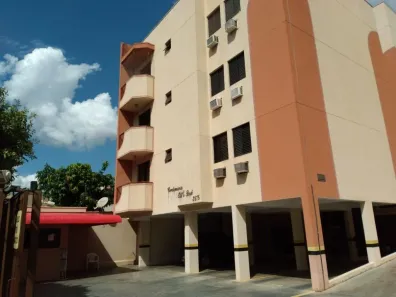 Apartamento com 3 Quartos para alugar, 90m² no Jardim Congonhas, São José do Rio Preto