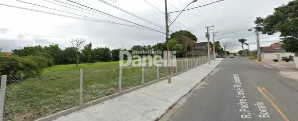 Lote/Terreno à venda, 5044m² no Parque Bandeirantes, Taubaté