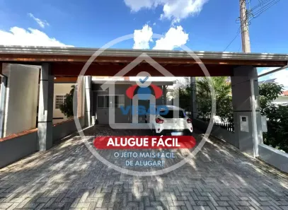 Casa de Condomínio com 3 Quartos para alugar, 100m² no Loteamento Green View Village, Indaiatuba