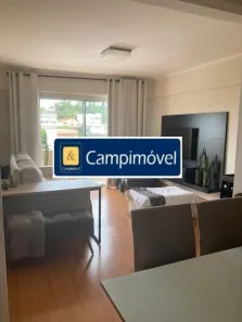 Apartamento com 3 Quartos à venda, 91m² no Bela Vista, Valinhos