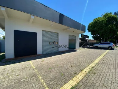 Ponto Comercial para alugar, 130m² no Nossa Senhora das Graças, Canoas