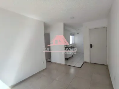 Apartamento com 2 Quartos à venda, 45m² no Guaratiba, Rio de Janeiro