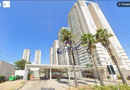Apartamento com 3 Quartos à venda, 104m² no Jardim Olympia, São Paulo
