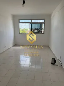 Apartamento com 3 Quartos à venda, 68m² no Setor Leste Vila Nova, Goiânia