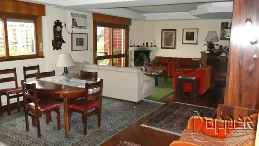 Apartamento com 4 Quartos à venda, 208m² no Centro, Novo Hamburgo