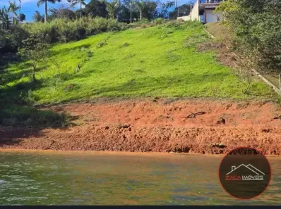 Lote/Terreno à venda, 1100m² no , Igaratá