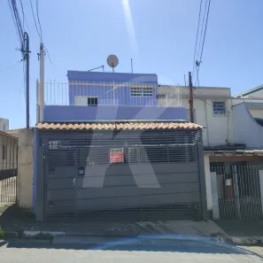 Sobrado com 5 Quartos à venda, 106m² no Vila Dom Pedro II, São Paulo