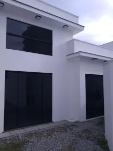 Casa com 3 Quartos à venda, 78m² no Chácara Mariléa, Rio das Ostras
