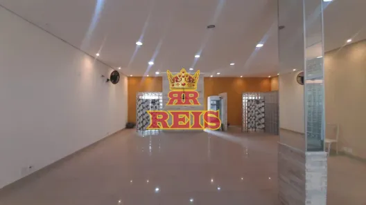 Prédio Comercial à venda, 690m² no Paulicéia, São Bernardo do Campo